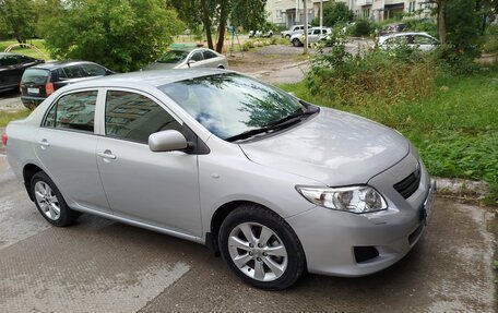 Toyota Corolla, 2008 год, 1 500 000 рублей, 2 фотография