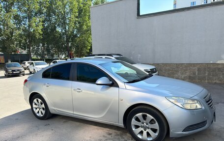 Opel Insignia II рестайлинг, 2012 год, 899 000 рублей, 1 фотография