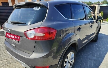 Ford Kuga III, 2012 год, 1 270 000 рублей, 5 фотография