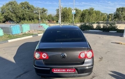 Volkswagen Passat B6, 2007 год, 950 000 рублей, 1 фотография