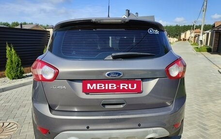 Ford Kuga III, 2012 год, 1 270 000 рублей, 7 фотография