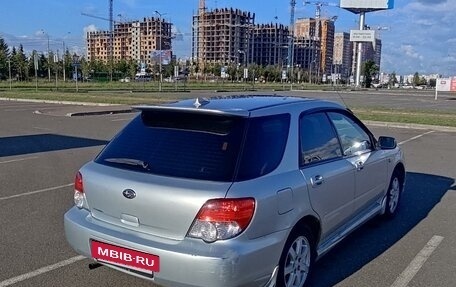 Subaru Impreza III, 2006 год, 449 000 рублей, 2 фотография