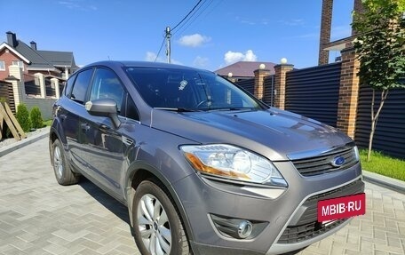 Ford Kuga III, 2012 год, 1 270 000 рублей, 3 фотография