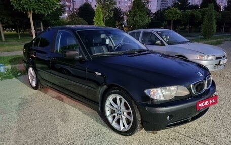 BMW 3 серия, 2002 год, 950 000 рублей, 6 фотография