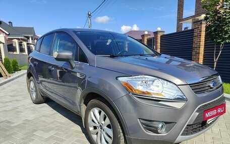 Ford Kuga III, 2012 год, 1 270 000 рублей, 2 фотография