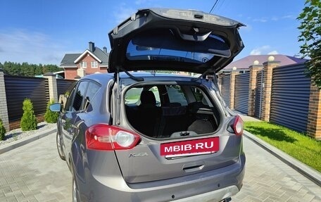 Ford Kuga III, 2012 год, 1 270 000 рублей, 6 фотография