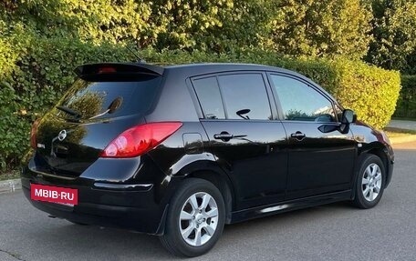 Nissan Tiida, 2013 год, 899 000 рублей, 4 фотография