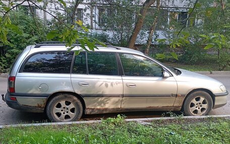 Opel Omega B, 1999 год, 180 000 рублей, 4 фотография