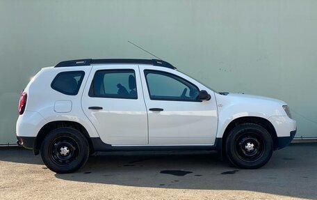 Renault Duster I рестайлинг, 2018 год, 1 479 000 рублей, 3 фотография