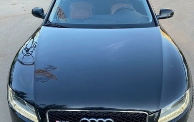 Audi A5, 2009 год, 1 400 000 рублей, 1 фотография