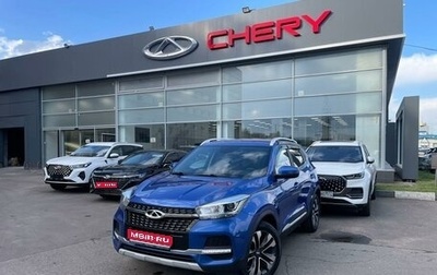 Chery Tiggo 4 I рестайлинг, 2019 год, 1 515 000 рублей, 1 фотография