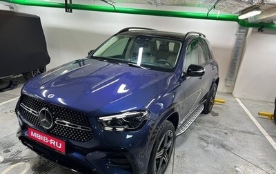 Mercedes-Benz GLE, 2023 год, 18 200 000 рублей, 1 фотография