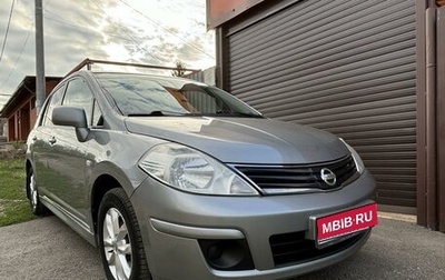 Nissan Tiida, 2012 год, 770 000 рублей, 1 фотография