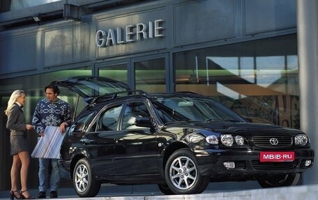 Toyota Corolla, 2001 год, 599 000 рублей, 1 фотография