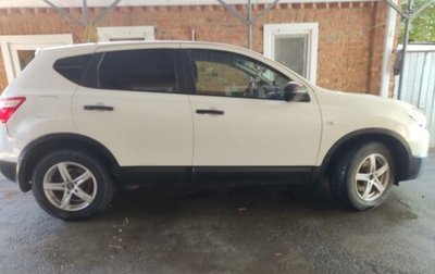 Nissan Qashqai, 2011 год, 950 000 рублей, 1 фотография