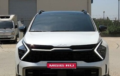 KIA Sportage IV рестайлинг, 2021 год, 3 000 000 рублей, 1 фотография