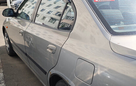 Hyundai Elantra III, 2008 год, 400 000 рублей, 3 фотография