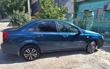 Chevrolet Lacetti, 2008 год, 330 000 рублей, 2 фотография