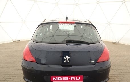 Peugeot 308 II, 2011 год, 615 000 рублей, 3 фотография