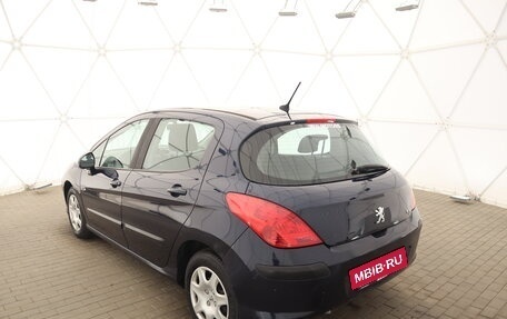 Peugeot 308 II, 2011 год, 615 000 рублей, 4 фотография