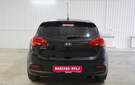 KIA cee'd III, 2015 год, 1 250 000 рублей, 4 фотография