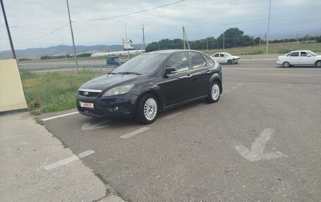 Ford Focus II рестайлинг, 2009 год, 595 000 рублей, 2 фотография