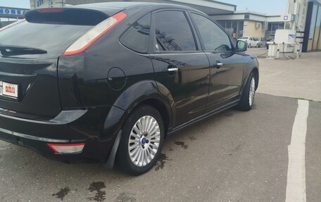 Ford Focus II рестайлинг, 2009 год, 595 000 рублей, 7 фотография