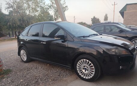 Ford Focus II рестайлинг, 2009 год, 595 000 рублей, 6 фотография