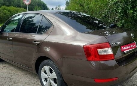 Skoda Octavia, 2014 год, 1 250 000 рублей, 4 фотография