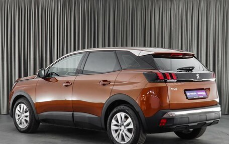 Peugeot 3008 II, 2020 год, 2 310 000 рублей, 1 фотография