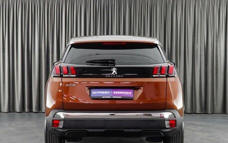 Peugeot 3008 II, 2020 год, 2 310 000 рублей, 3 фотография