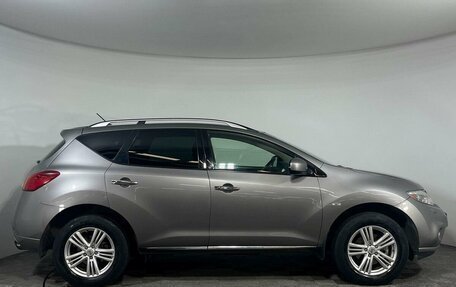 Nissan Murano, 2011 год, 1 097 000 рублей, 4 фотография