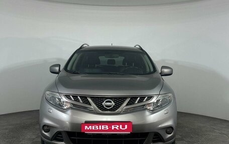 Nissan Murano, 2011 год, 1 097 000 рублей, 2 фотография