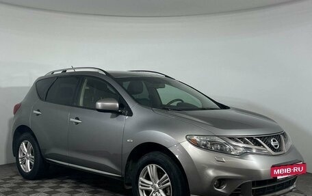 Nissan Murano, 2011 год, 1 097 000 рублей, 3 фотография