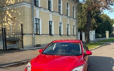 Mazda 3, 2012 год, 1 350 000 рублей, 1 фотография