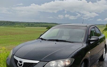 Mazda 3, 2008 год, 660 000 рублей, 1 фотография