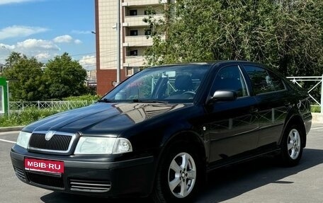 Skoda Octavia IV, 2006 год, 485 000 рублей, 1 фотография