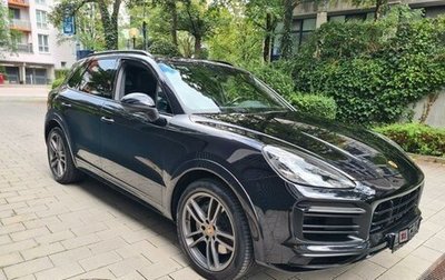 Porsche Cayenne III, 2019 год, 7 725 000 рублей, 1 фотография