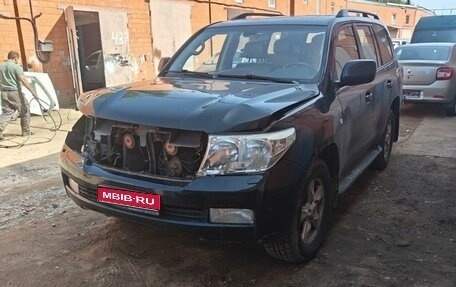 Toyota Land Cruiser 200, 2010 год, 2 299 999 рублей, 1 фотография