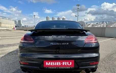 Porsche Panamera II рестайлинг, 2015 год, 5 498 765 рублей, 8 фотография