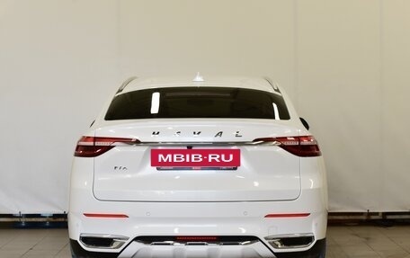 Haval F7x I, 2021 год, 2 070 000 рублей, 3 фотография