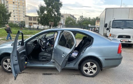 Skoda Octavia, 2008 год, 480 000 рублей, 5 фотография