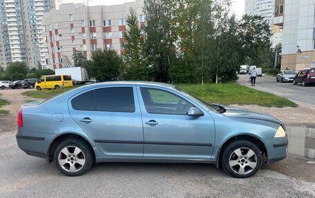 Skoda Octavia, 2008 год, 480 000 рублей, 3 фотография