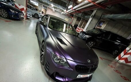 BMW 6 серия, 2005 год, 2 250 000 рублей, 3 фотография