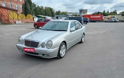 Mercedes-Benz E-Класс, 1999 год, 780 000 рублей, 1 фотография