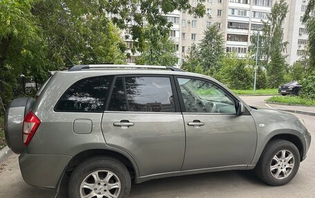 Chery Tiggo (T11), 2013 год, 600 000 рублей, 2 фотография