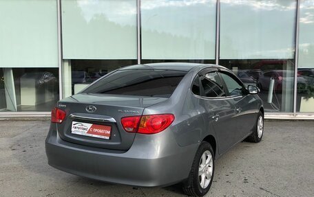 Hyundai Elantra IV, 2010 год, 629 000 рублей, 2 фотография