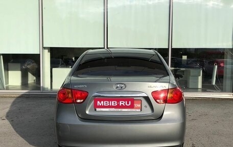 Hyundai Elantra IV, 2010 год, 629 000 рублей, 3 фотография