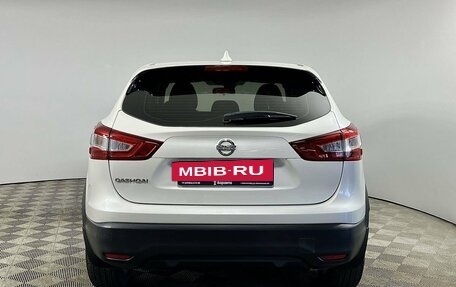 Nissan Qashqai, 2017 год, 1 789 000 рублей, 3 фотография