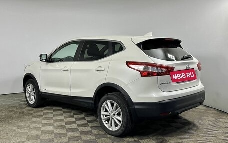 Nissan Qashqai, 2017 год, 1 789 000 рублей, 2 фотография